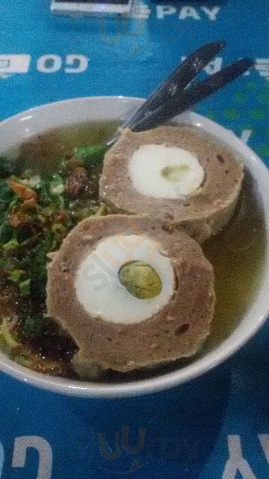 Bakso Beranak Menteng