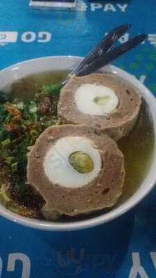 Bakso Beranak Menteng