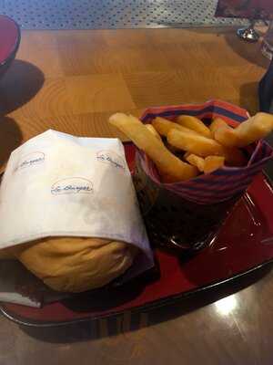 Le Burger