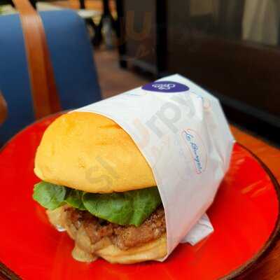 Le Burger