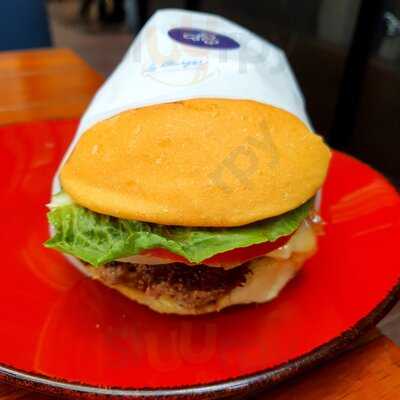 Le Burger