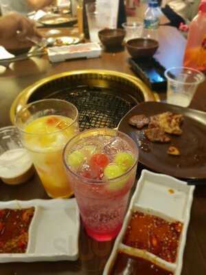 Kintan Buffet