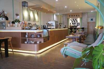 Tyfel Coffee