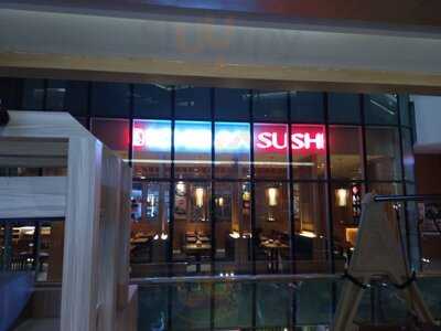 Ichiban Sushi