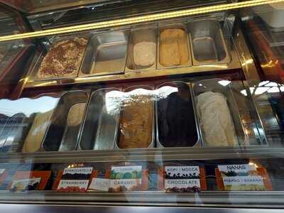 Stephano's Gelato