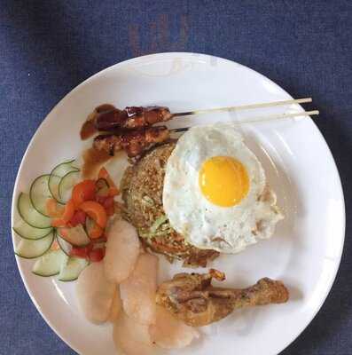 Warung Agung Dan Bagus