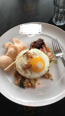Warung Agung Dan Bagus