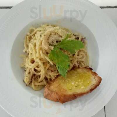 Warung Agung Dan Bagus