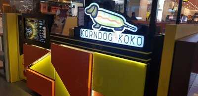 Korndog Koko