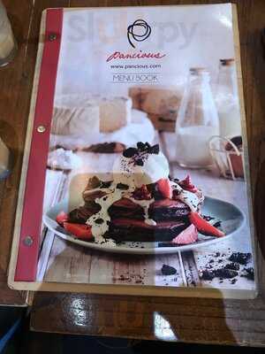 Pancious