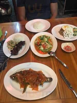 Warung Flori