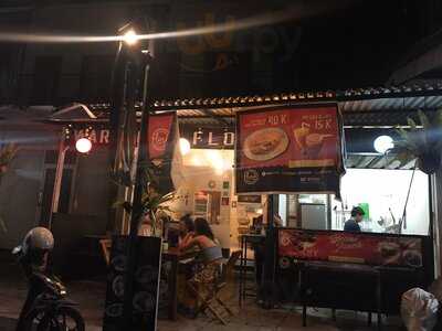 Warung Flori