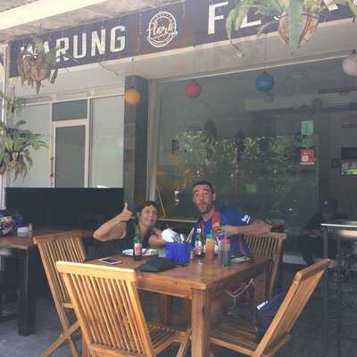 Warung Flori