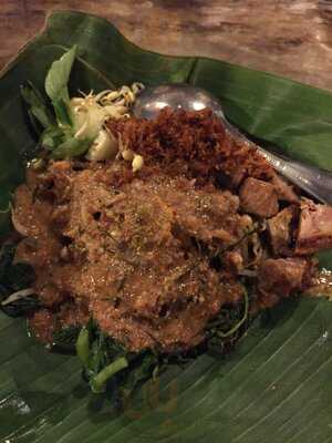 Pecel Solo Resto