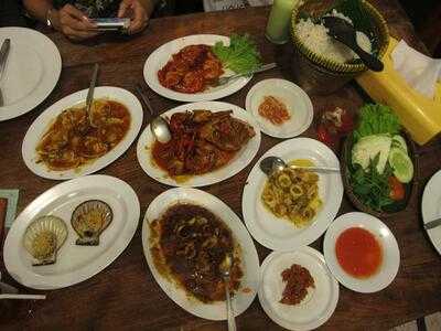 Bandar Djakarta Ancol