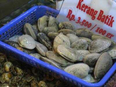 Bandar Djakarta Ancol