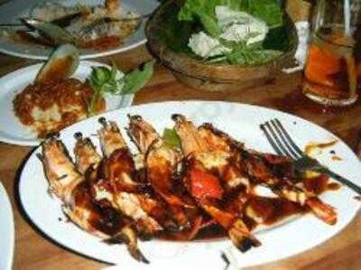 Bandar Djakarta Ancol