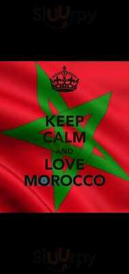 Fez-kinara Dining And Lounge