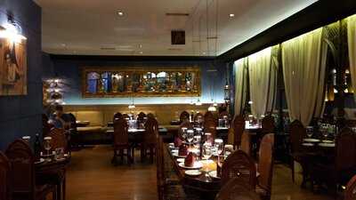 Fez-kinara Dining And Lounge