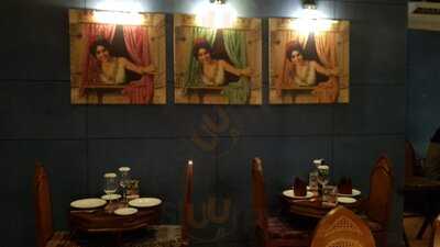 Fez-kinara Dining And Lounge