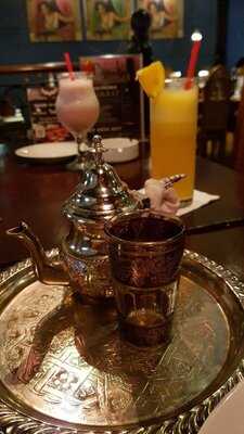 Fez-kinara Dining And Lounge