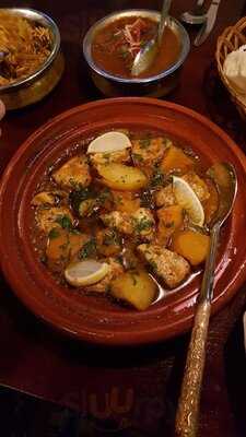 Fez-kinara Dining And Lounge