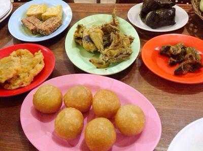 Sari Rasa Restaurant