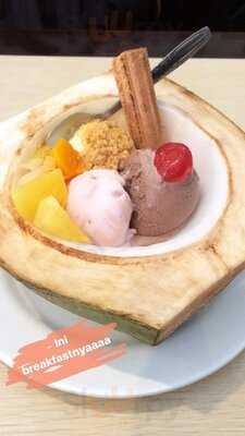 Sari Rasa Restaurant