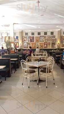 Sari Rasa Restaurant