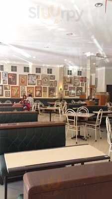 Sari Rasa Restaurant