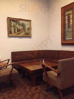 Sari Rasa Restaurant