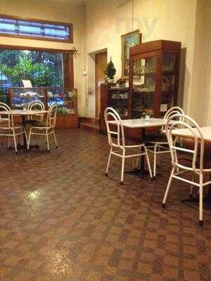 Sari Rasa Restaurant