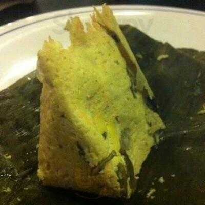 Sari Rasa Restaurant