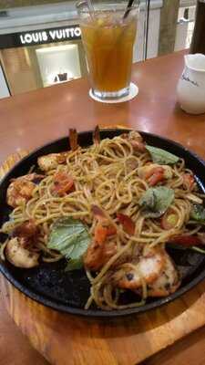 Bakerzin Plaza Senayan