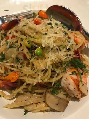 Bakerzin Plaza Senayan