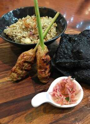 Bakerzin Plaza Senayan