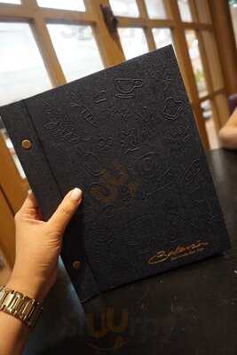 Bakerzin Plaza Senayan