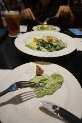 Bakerzin Plaza Senayan