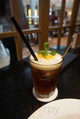 Bakerzin Plaza Senayan