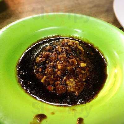 Nasi Uduk Kebon Kacang