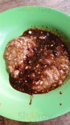 Nasi Uduk Kebon Kacang