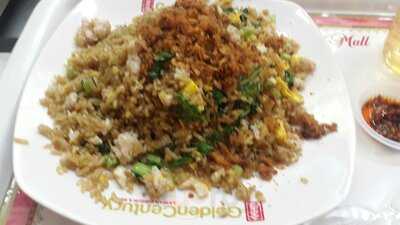 Golden Century - Lamien & Dim Sum