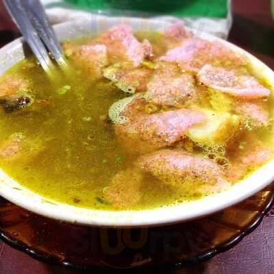 Sate Padang Mak Ajat