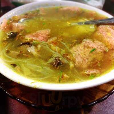 Sate Padang Mak Ajat