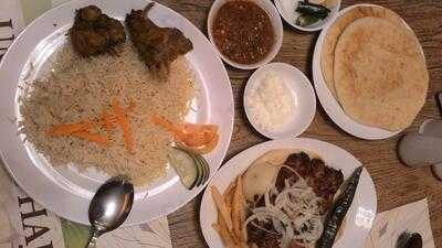 Abu Nawas - Matraman