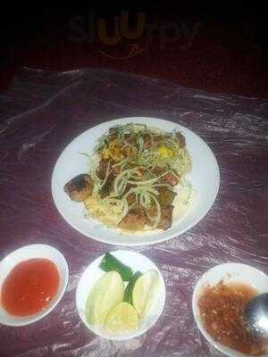 Abu Nawas - Matraman