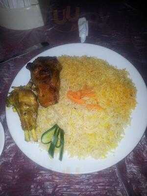 Abu Nawas - Matraman