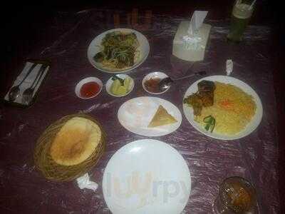 Abu Nawas - Matraman