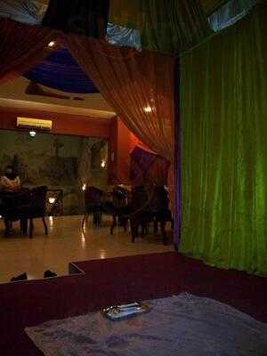 Abu Nawas - Matraman