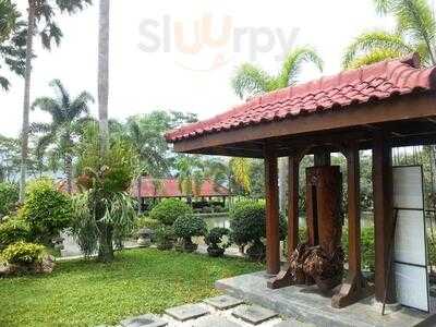 Warung Daun, Organic Indonesian Resto